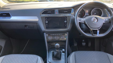 Volkswagen Tiguan 1.5 TSi EVO 150 Match 5dr Petrol Estate